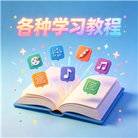 编织红绳手链教程资源链接视频一点学习助手