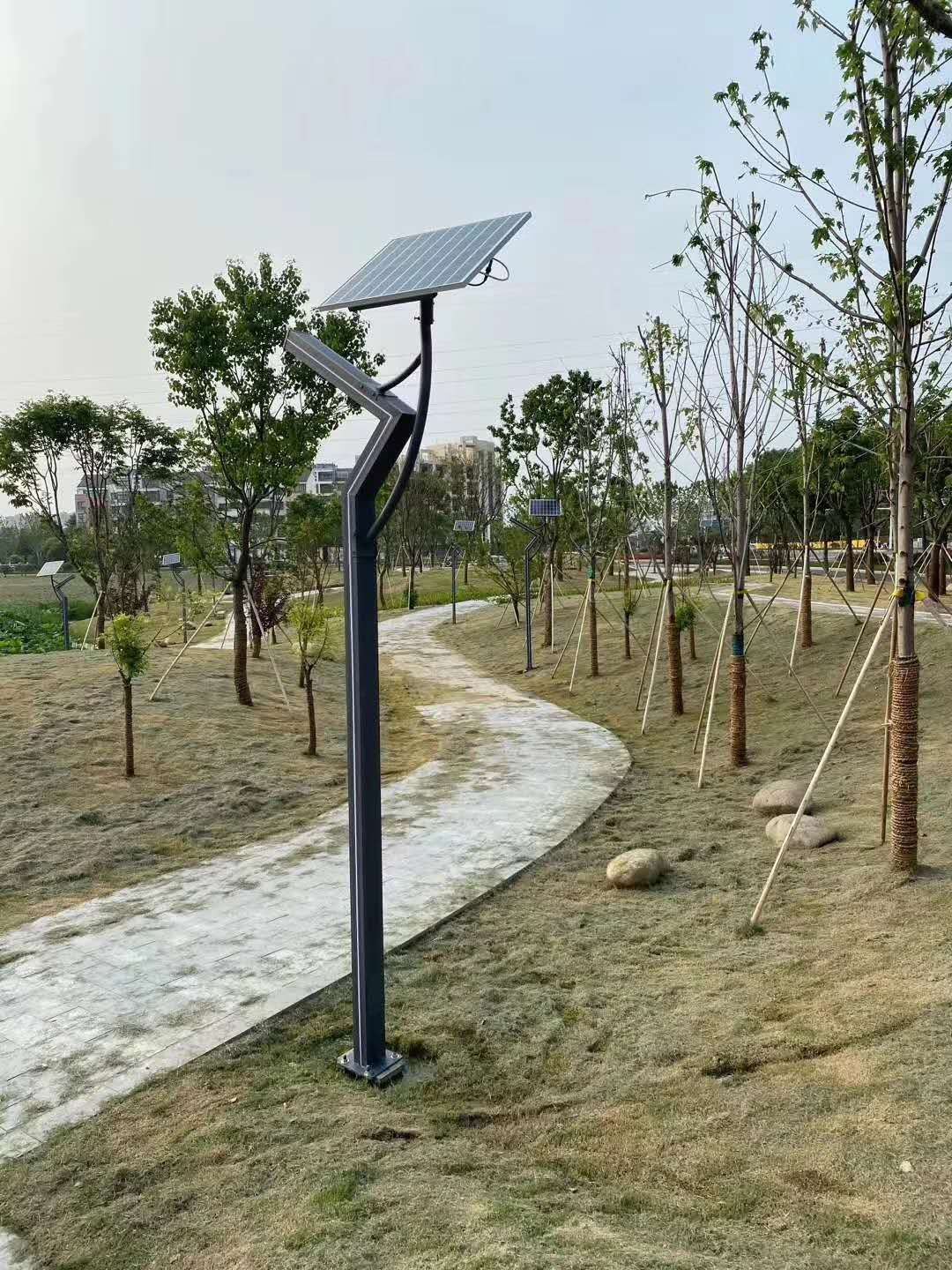 浙江环保节能 低温启动景观灯 项目供应