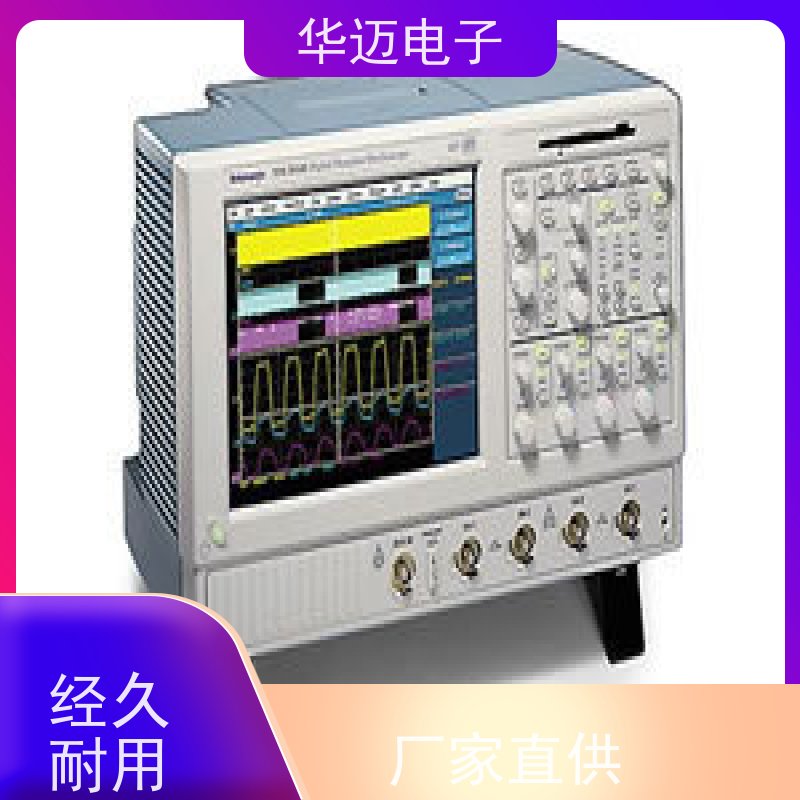 Tektronix泰克 DPO3032 示波器 自动测量参数多 捕捉能力强
