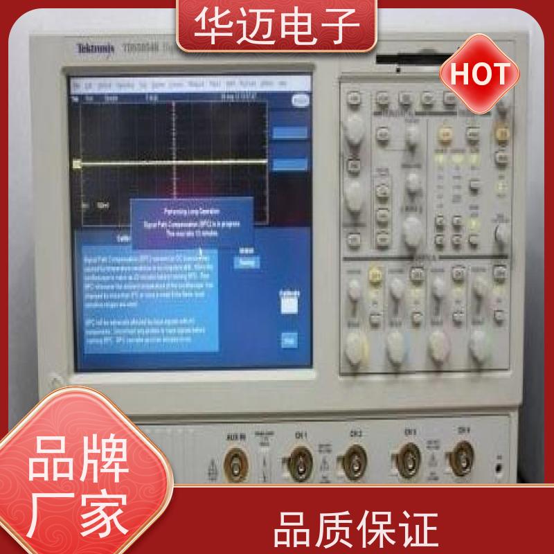 Tektronix泰克 TBS2102B 示波器 可回放 功能集成度高