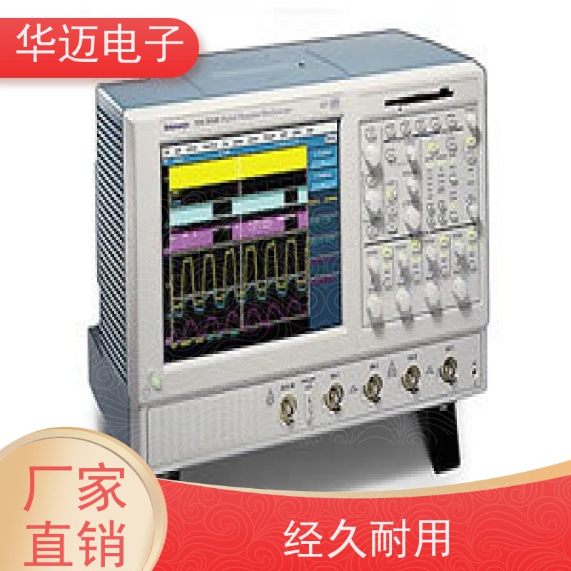 Tektronix泰克 DPO3032 数字示波器 捕捉能力强