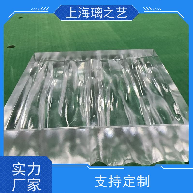 璃之艺国风琉璃定制源头工厂