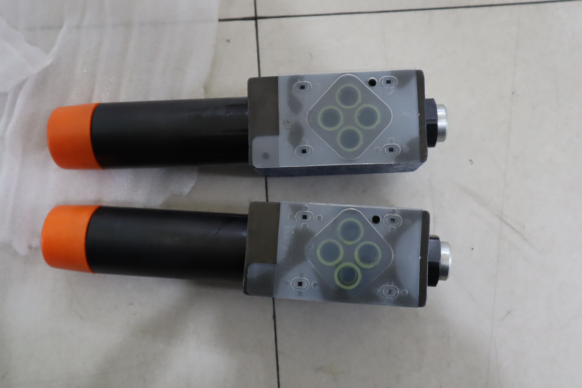 R901139022 DR6DP2-5X/80YV/60 德国力士乐REXROTH减压阀