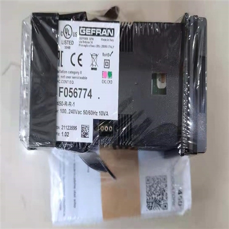 GEFRAN传感器ME2-6-M-B35D-1-7-D 2130X000X0C
