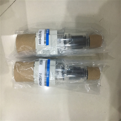 全新SMC电气比例阀VY1900-220F-BGN的性能