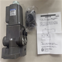 小金井气缸F15T3V-PS/DC24V  