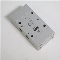 AIRTEC 气动阀工业气动系统专用 P-05-320 原装控制阀体
