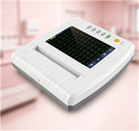 ECG-1212 数字式多道心电图机零售价