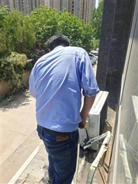 空调维修合肥蜀山区空调加氟维修-24h服务热线