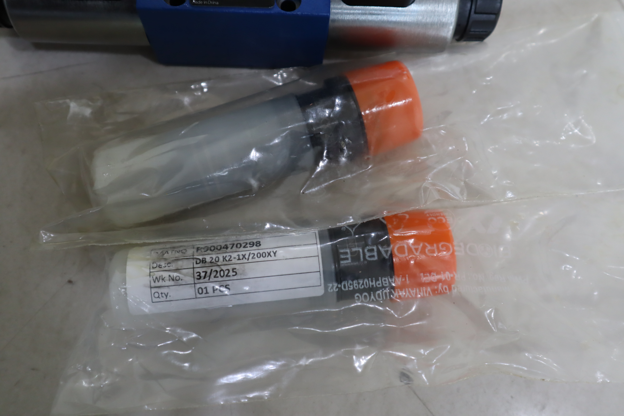 R900470298 DB20K2-1X/200XY  DB20K2-10/200XY力士乐REXROTH