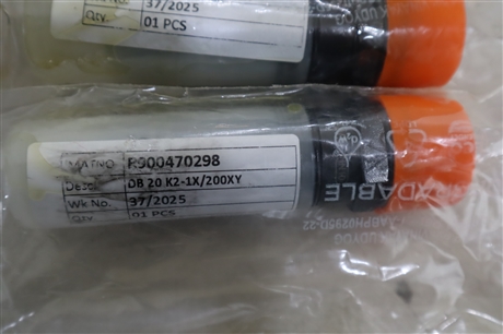 R900470298 DB20K2-1X/200XY  DB20K2-10/200XY力士乐REXROTH