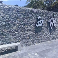 农村改造黑色青石板乱形片石-天然火山石加工形态多元
