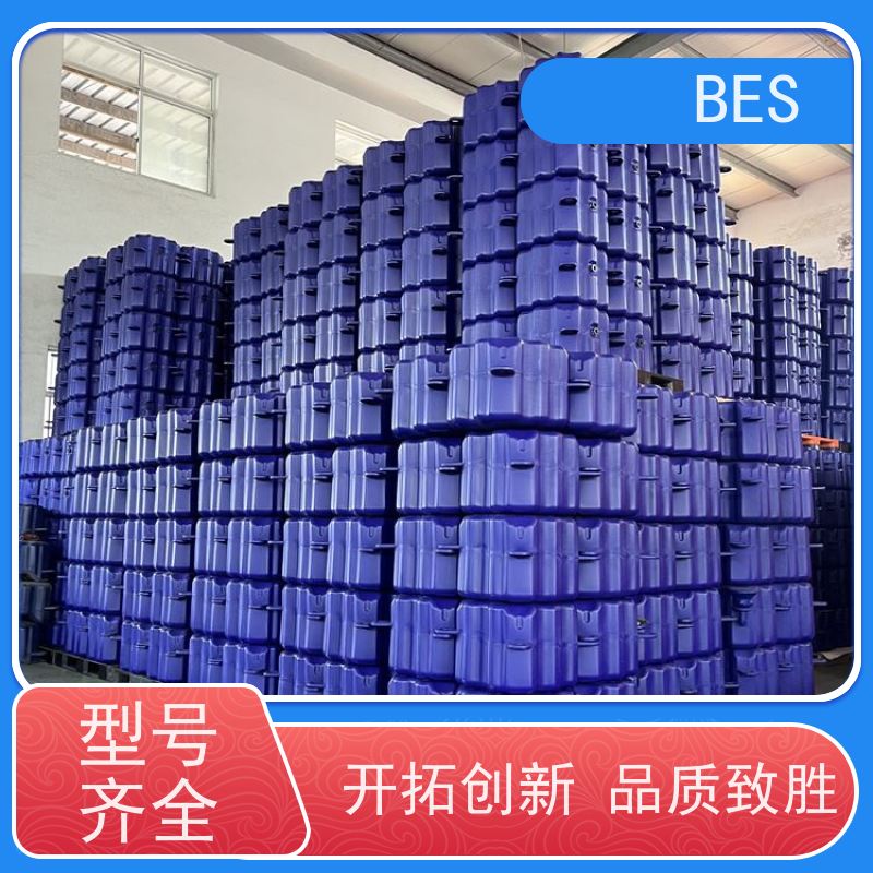 百世 水上自行车 钓鱼平台 可铺塑木地板 潮汐电站