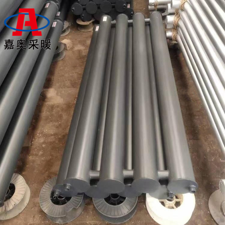 大型车间用DN50光排管暖气片 光排管暖气片有什么优势