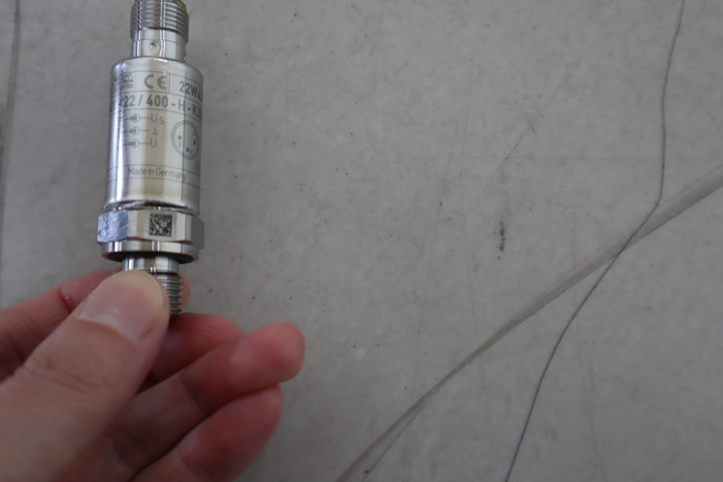 R901342034 HM20-22/400-H-K35 HM20-21/400-H-K35 力士乐REXROTH