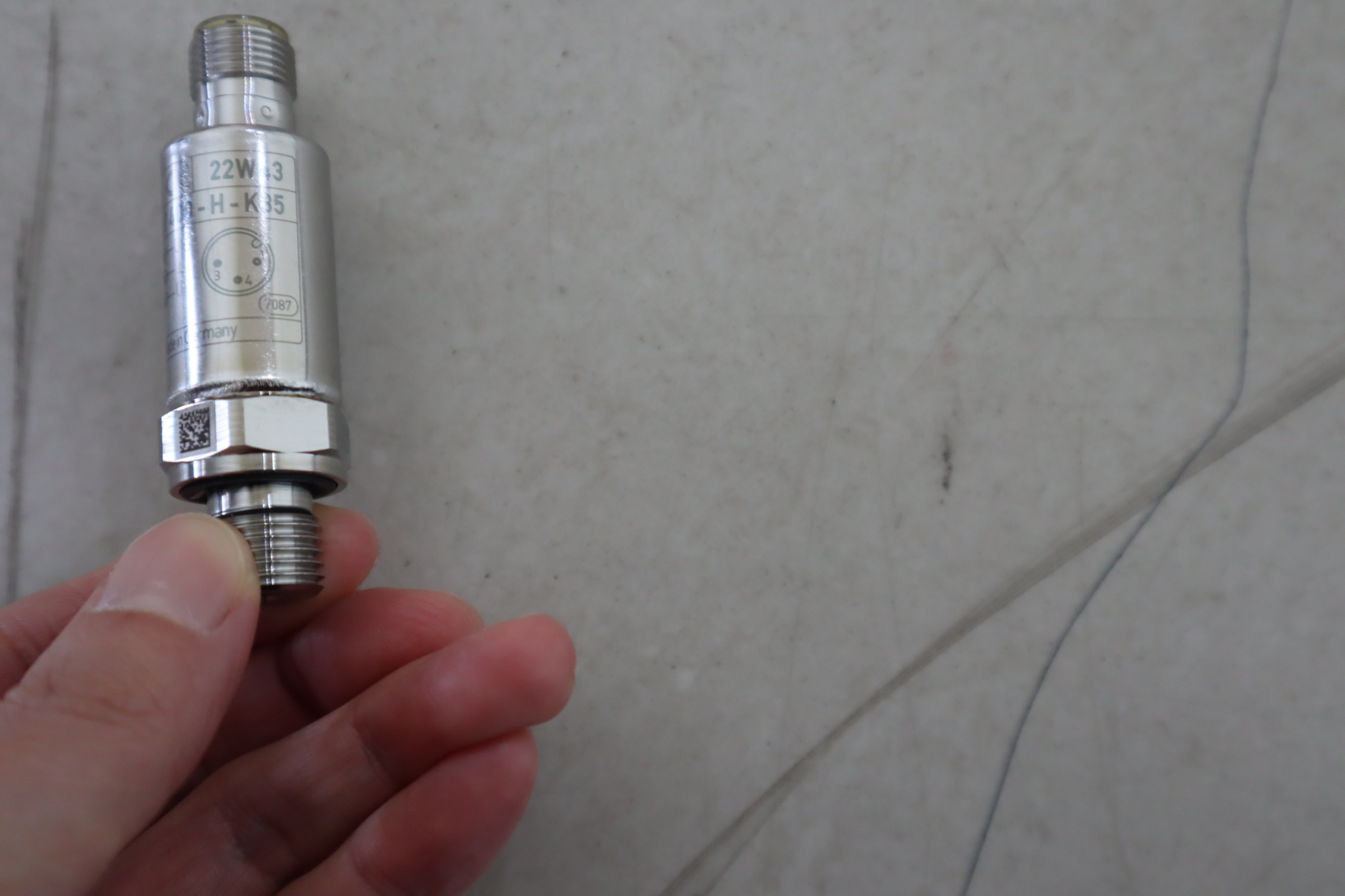 R901342034 HM20-22/400-H-K35 HM20-21/400-H-K35 力士乐REXROTH