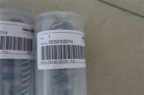 0532002014  50-300 BAR 德国力士乐REXROTH 溢流阀