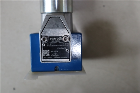 R900075563 M-3SEW10U16/420MG24N9K4 德国力士乐REXROTH电磁球阀