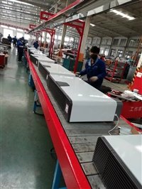 格瑞德牌卧明风机盘管机组
