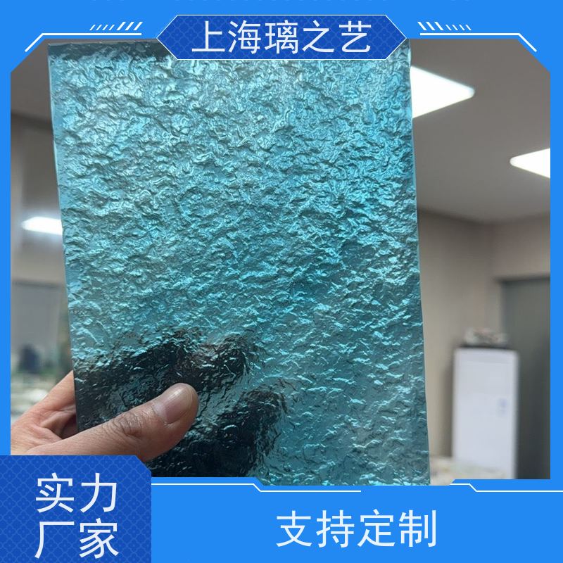 璃之艺景观琉璃雕塑定制公司