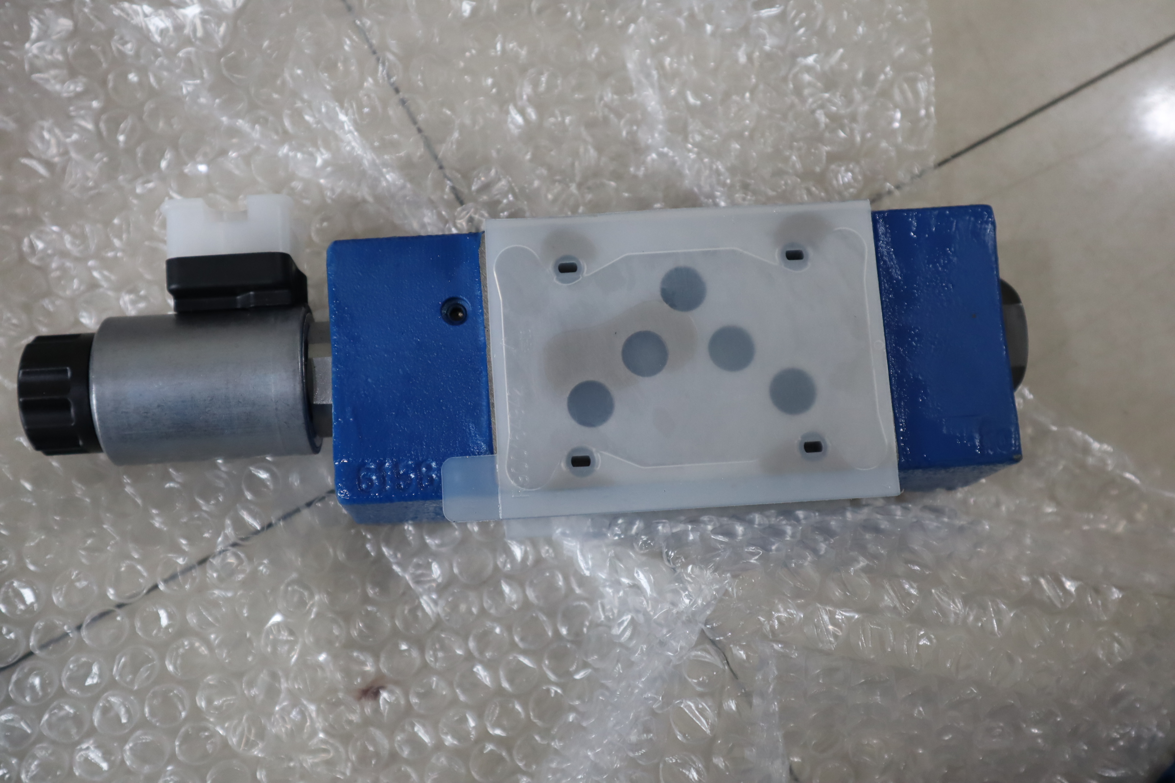 Z4WEH10E63-50/4KEG24N9ETK4 R900752824 德国力士乐REXROTH电液阀