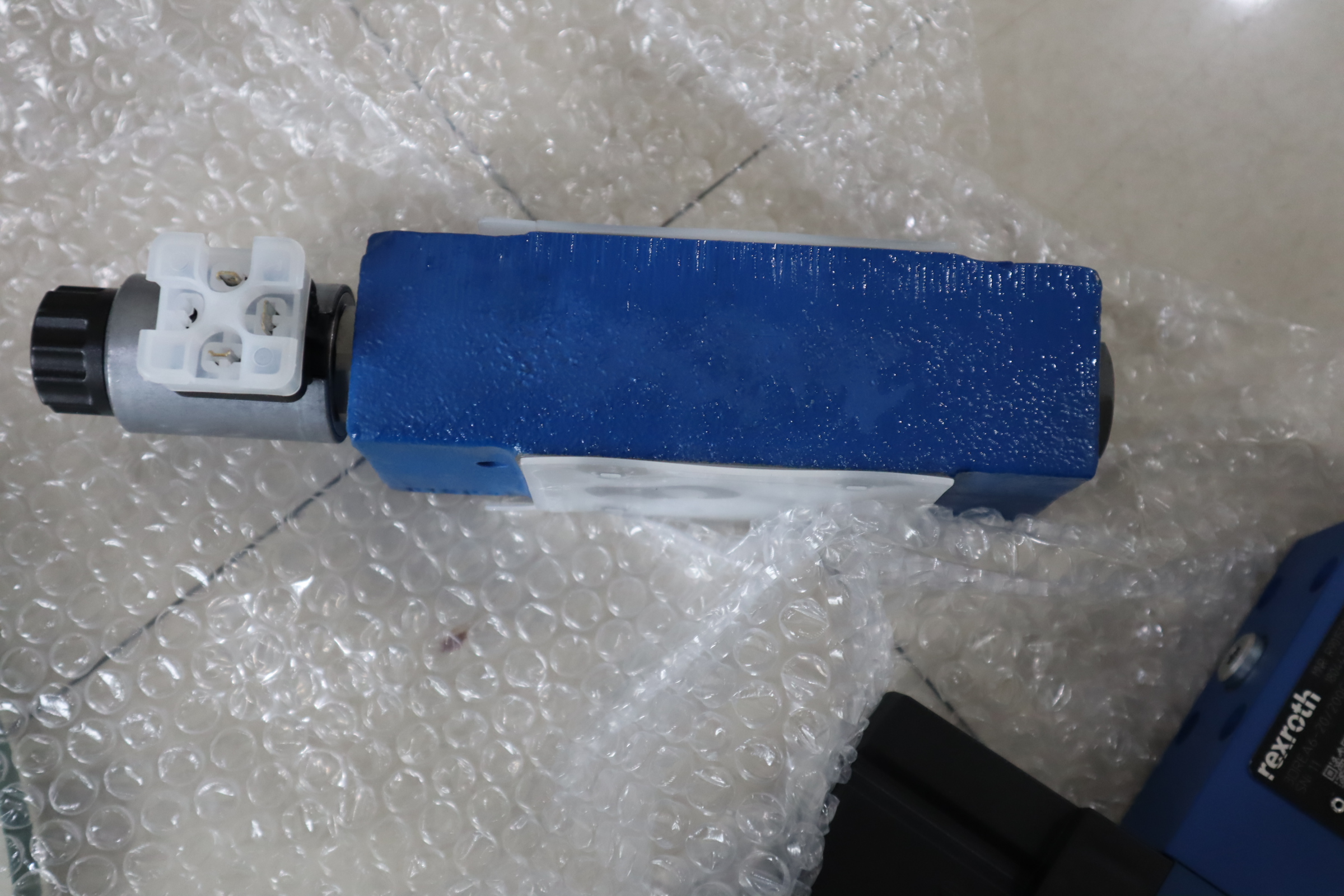 Z4WEH10E63-50/4KEG24N9ETK4 R900752824 德国力士乐REXROTH电液阀
