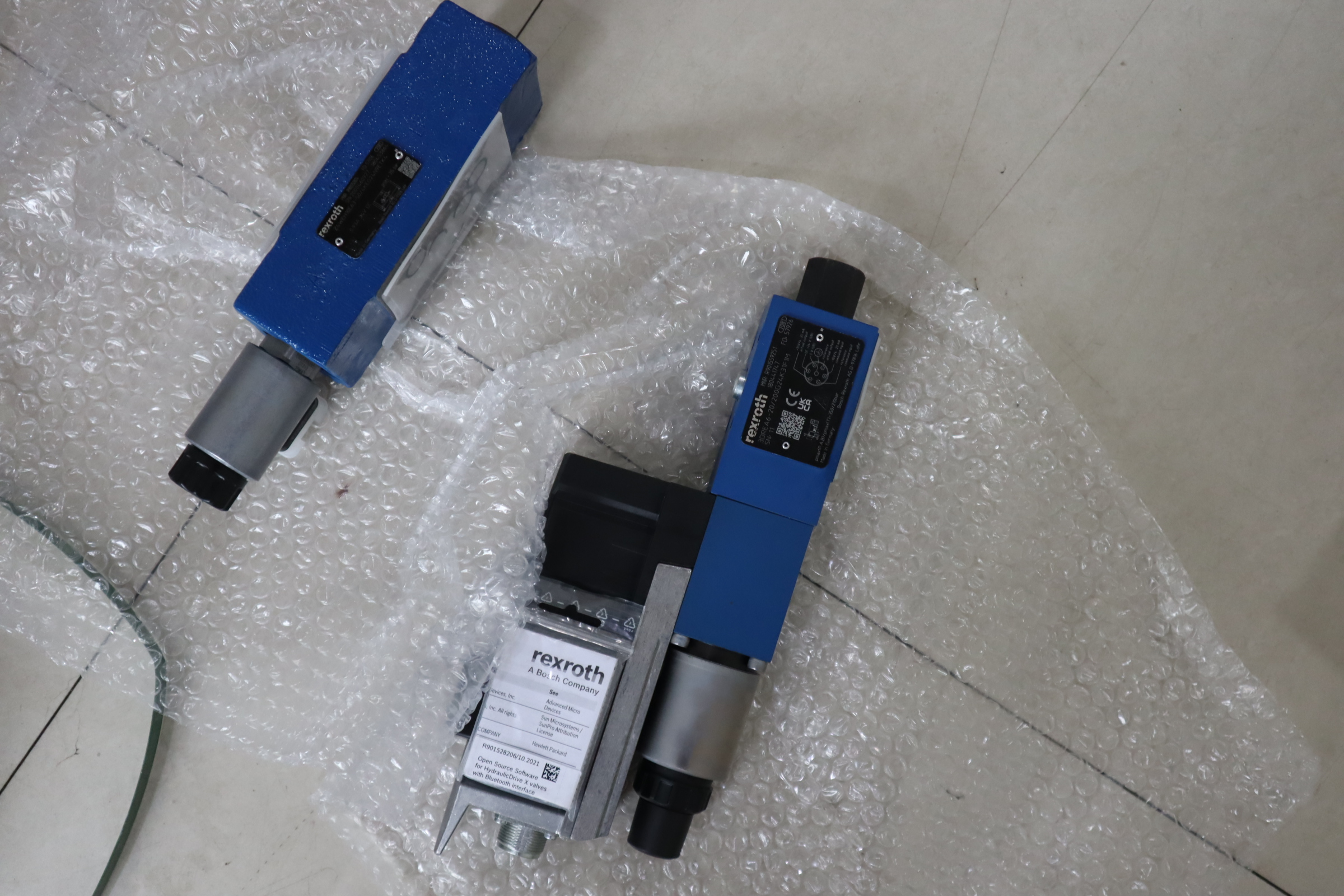 PGP2-21/006RE20VE4 R900932129 力士乐REXROTH