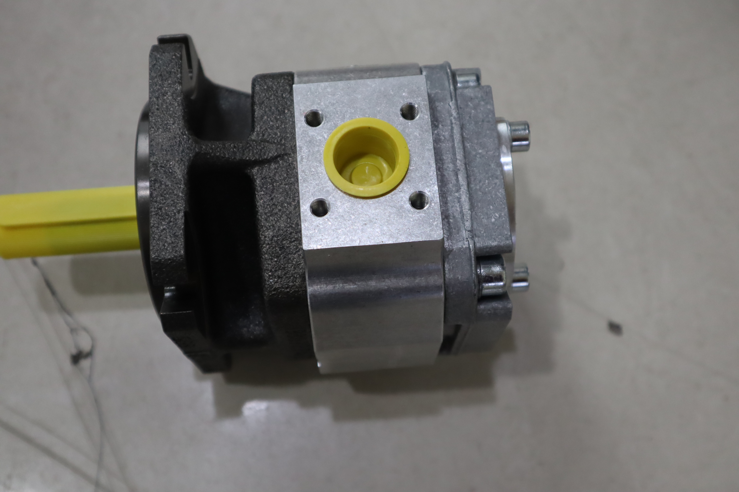 PGP2-21/006RE20VE4 R900932129 力士乐REXROTH