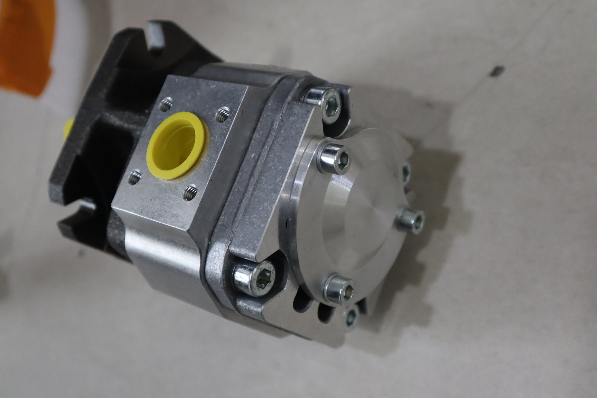 PGP2-21/006RE20VE4 R900932129 力士乐REXROTH