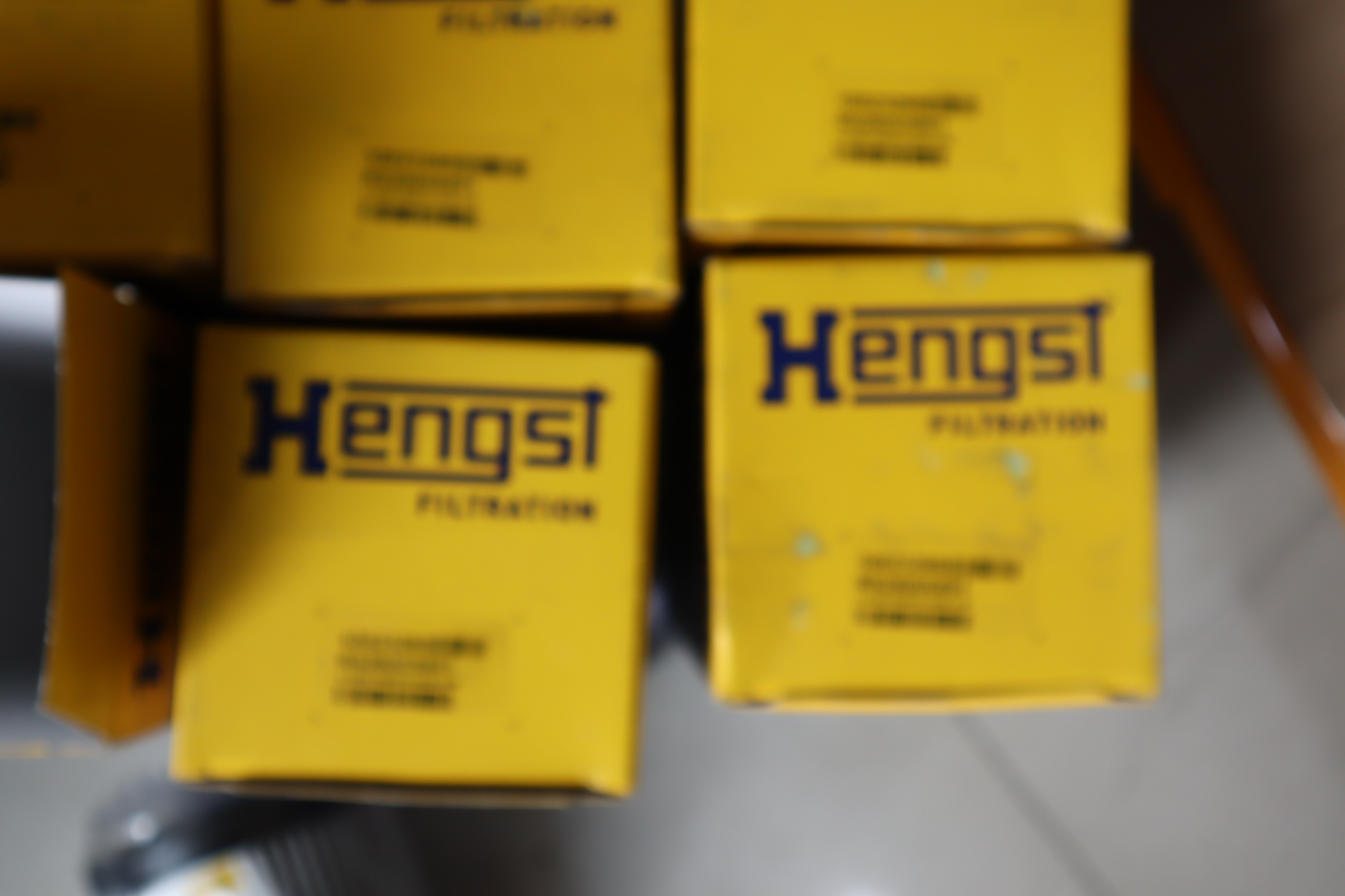 R928005891 1.0160 PWR10-A00-0-M 1002328B 汉格斯特HENGST 滤芯