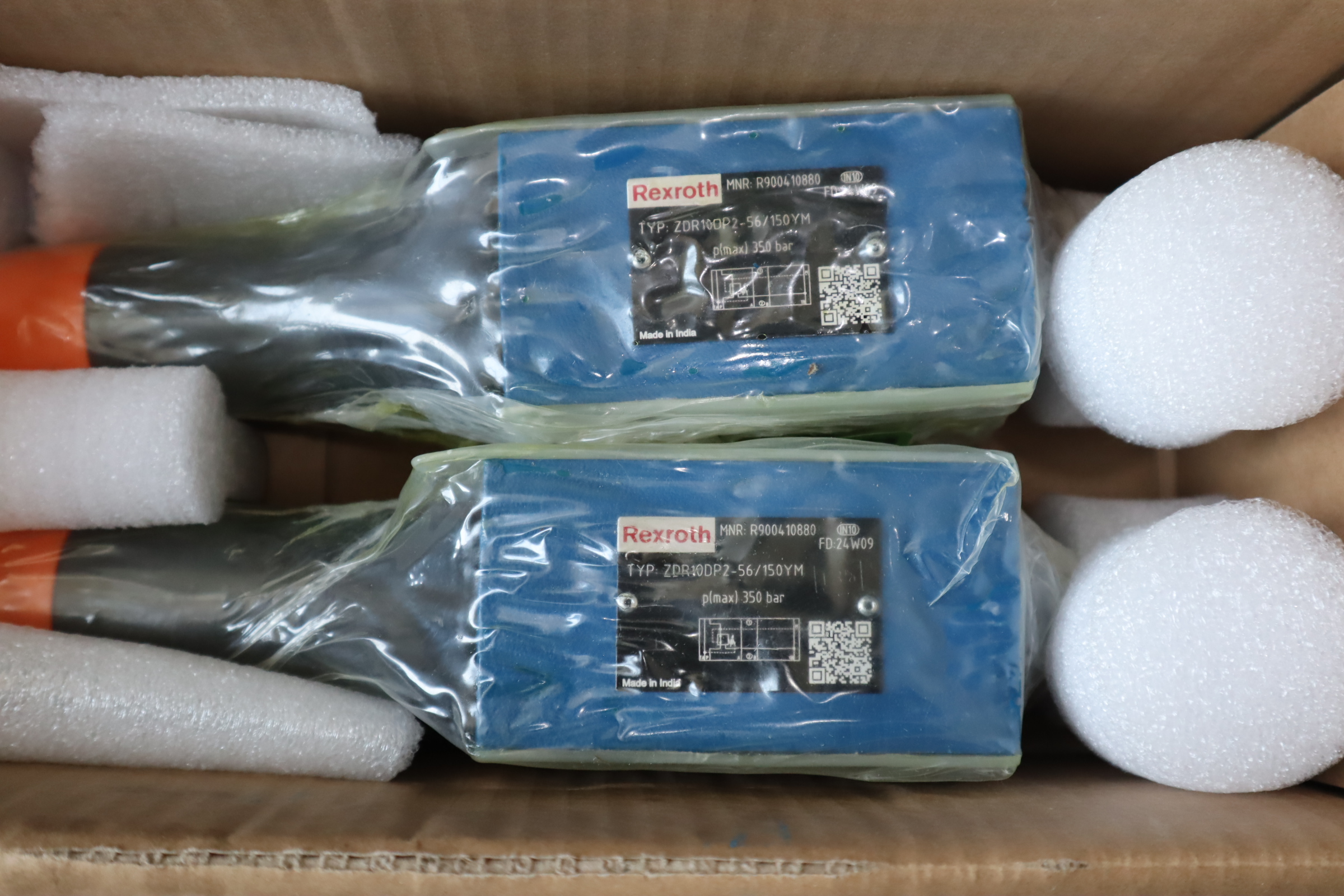 R900410880 ZDR10DP2-56/150YM ZDR10DP2-5X/150YM 力士乐REXROTH