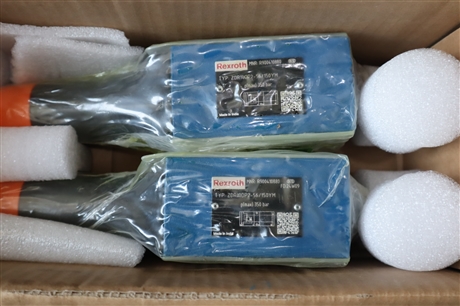 R900410880 ZDR10DP2-50/150YM ZDR10DP2-51/150YM 力士乐REXROTH
