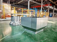 锌铝镁高强钢模板制造，组装新型建筑模板厂家