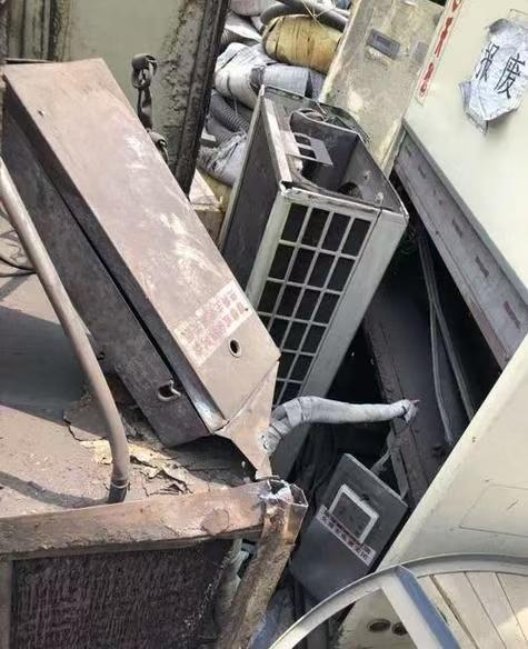 大量通达再生资源中央通达再生资源回收 通达再生资源废旧空调拆除 上门求购评估