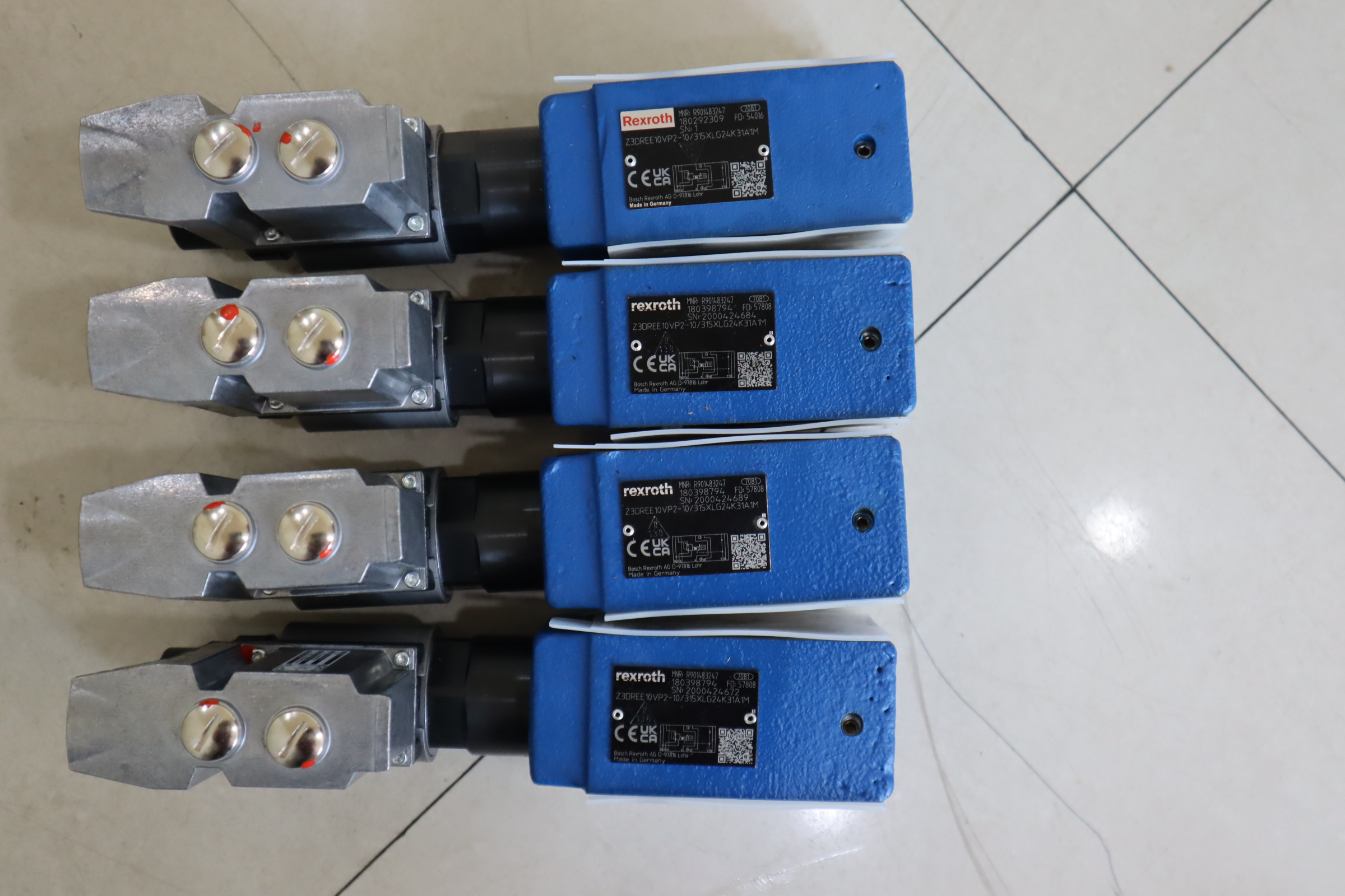 R901483247 Z3DREE10VP2-10/315XLG24K31A1M 力士乐
