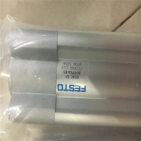 全新FESTO费斯托气缸DPZ-10-40-P-A-KF使用条件