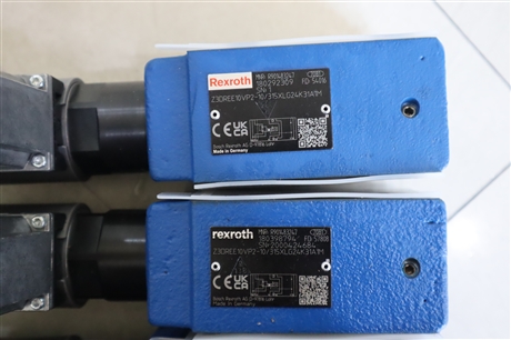 R901483247 Z3DREE10VP2-10/315XLG24K31A1M 力士乐