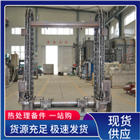 链库链条  耐高温抗造结构 