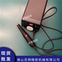 日本MINIMO电动研磨机控制器C2213便携式抛光机电源控制台