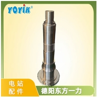 防爆型屏蔽泵BA34H-112HBM-40-25-125试验步骤