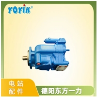 油泵A10VS0100DR13/31R-PPA应用领域