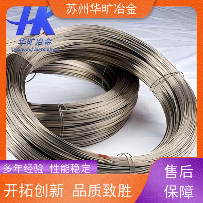 精密合金 3J22/3J53/3J40 高精度研磨棒 精线盘料 生产厂家