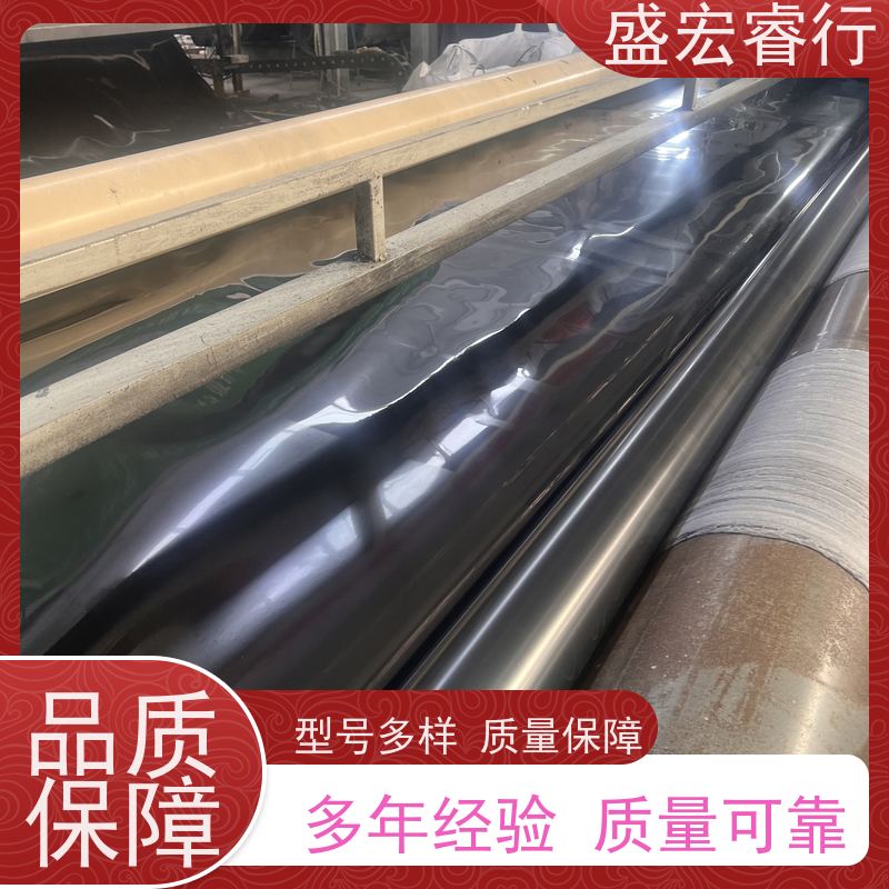 盛宏睿行 聚乙烯塑料薄膜 可定制各种厚度宽度 国标 土工膜