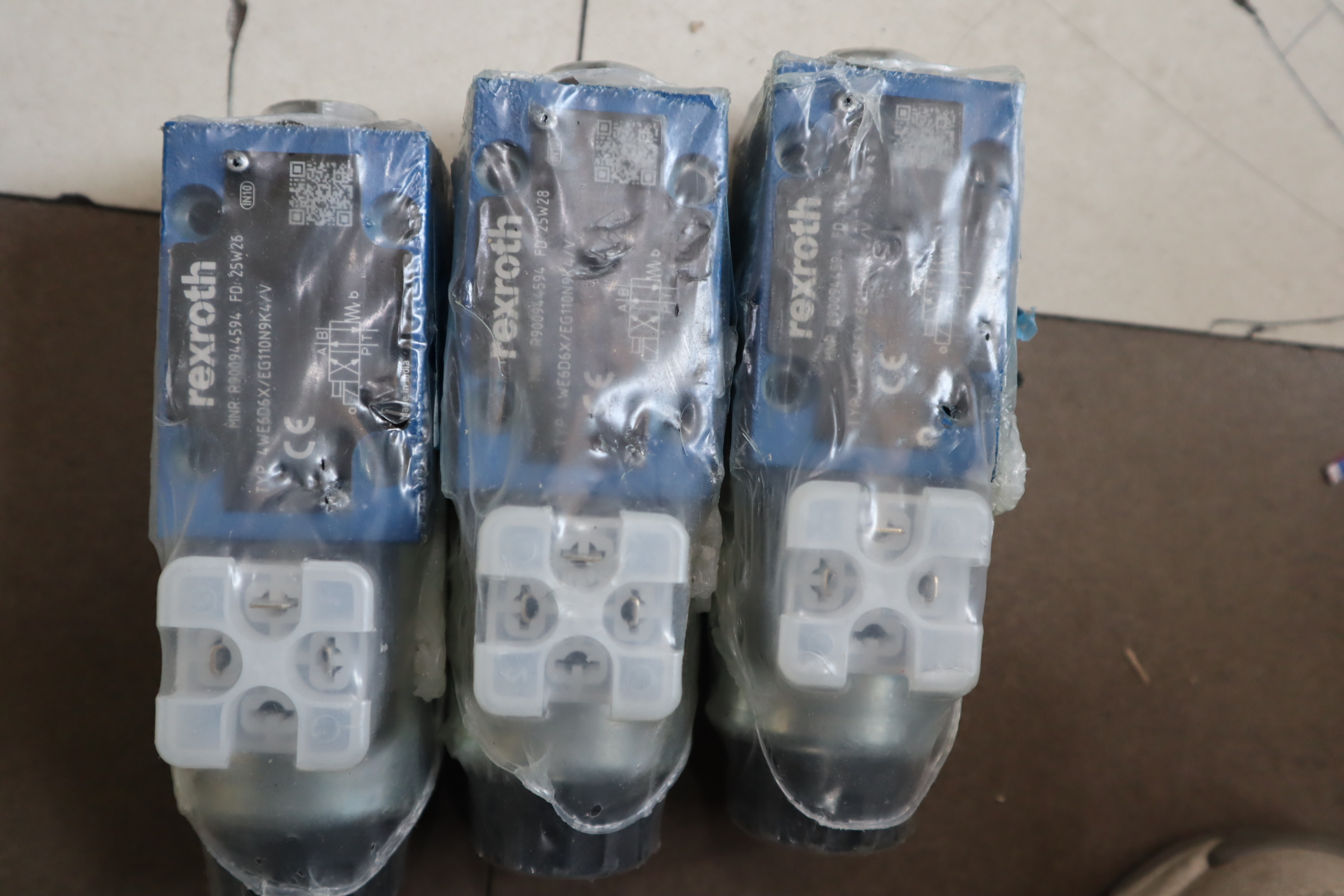 4WE6D62/EG110N9K4/V R900944594 德国REXROTH力士乐电磁阀