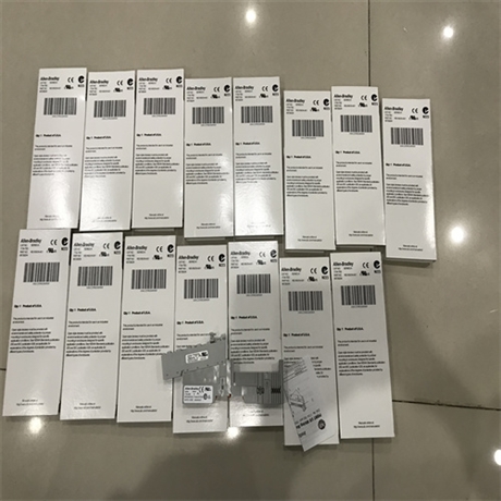 罗克韦尔AB通信模块1756-A13产品信息