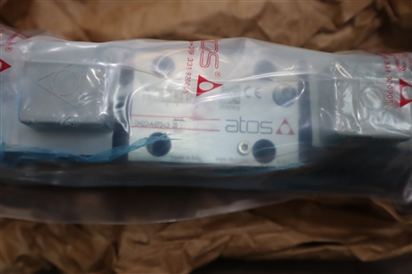 DHZO-A-073-L5 20  意大利ATOS阿托斯比例阀