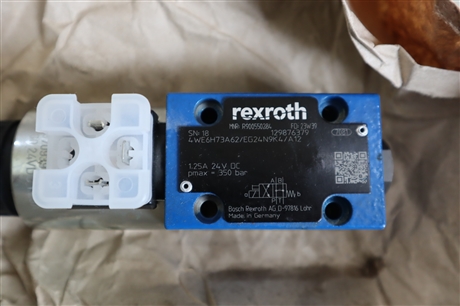 4WE6H73A6X/EG24N9K4/A12 R900550284 德国REXROTH力士乐电磁阀