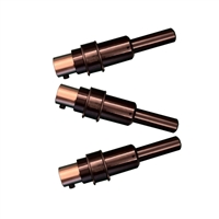 日本XEBEC锐必克车床专用抛光去毛刺刷FH-ST12-SL10浮动夹头