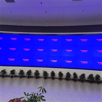 北京和为恒信商贸有限公司  保养VTRON大屏幕单元