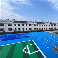 南宁 幼儿园悬浮地板,网球悬浮地板,运动场拼接地垫